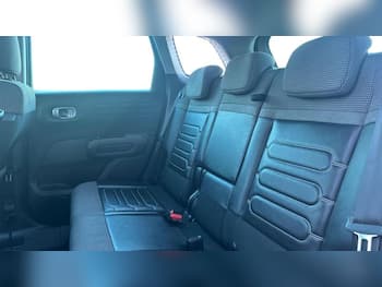 Used Citroen C3 Aircross 2017 for sale - 79690196: Photo
