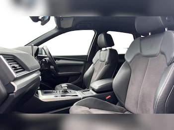 Used Audi Q5 2018 for sale - 78849838: Photo