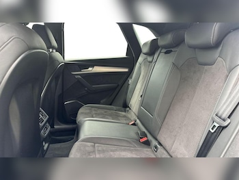 Used Audi Q5 2018 for sale - 78849838: Photo