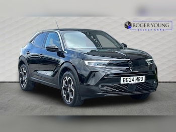 Used Vauxhall Mokka 2024 for sale - 78644212: Photo