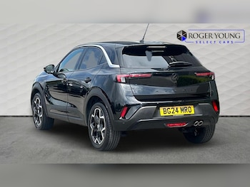 Used Vauxhall Mokka 2024 for sale - 78644212: Photo