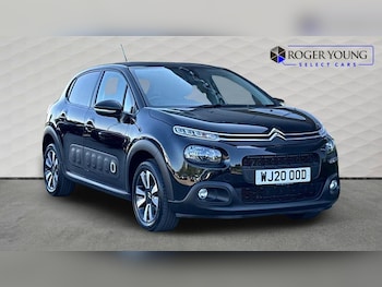Used Citroen C3 2020 for sale - 79170208: Photo