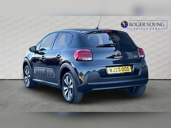 Used Citroen C3 2020 for sale - 79170208: Photo