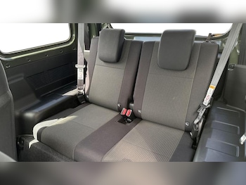 Used Suzuki Jimny undefined for sale - 79102421: Photo