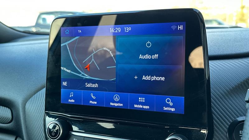 Used Ford Puma 2021 for sale - 77367751: Photo 10