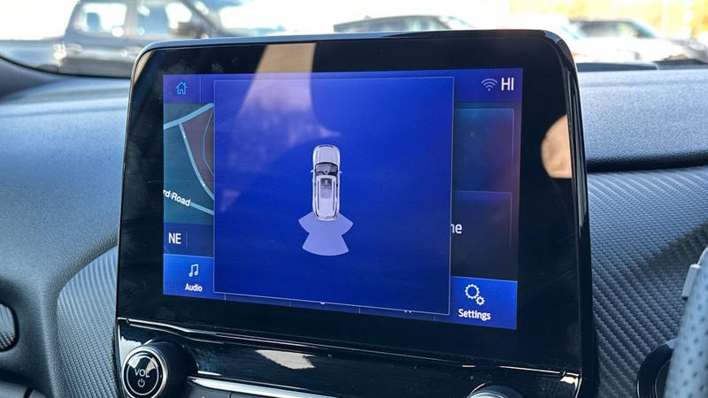 Used Ford Puma 2021 for sale - 77367751: Photo 11