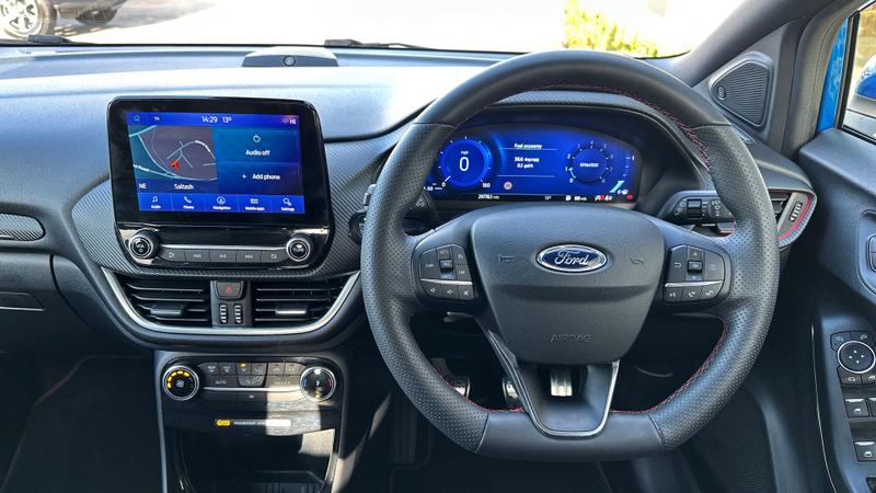 Used Ford Puma 2021 for sale - 77367751: Photo 14