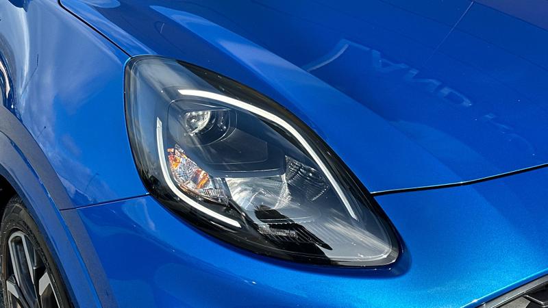 Used Ford Puma 2021 for sale - 77367751: Photo 18