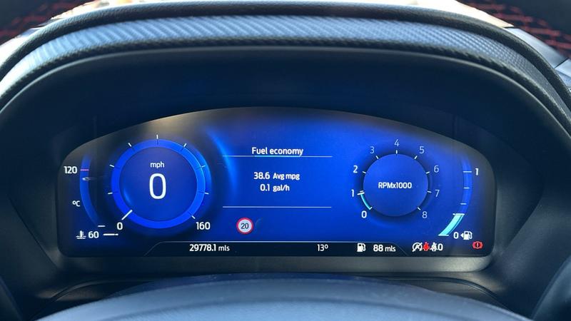 Used Ford Puma 2021 for sale - 77367751: Photo 21