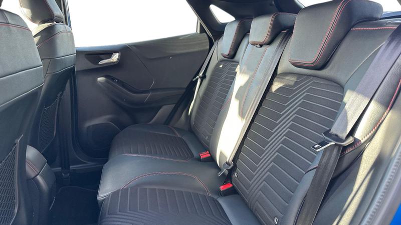 Used Ford Puma 2021 for sale - 77367751: Photo 4