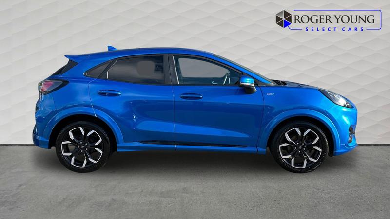 Used Ford Puma 2021 for sale - 77367751: Photo 5