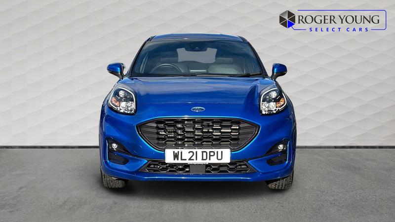 Used Ford Puma 2021 for sale - 77367751: Photo 7