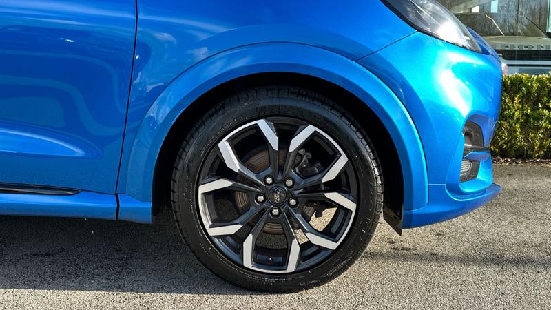 Used Ford Puma 2021 for sale - 77367751: Photo 8