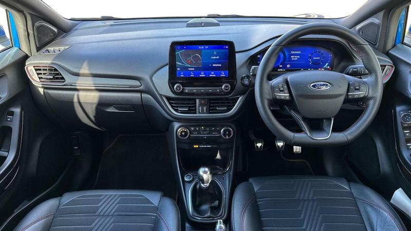 Used Ford Puma 2021 for sale - 77367751: Photo 9