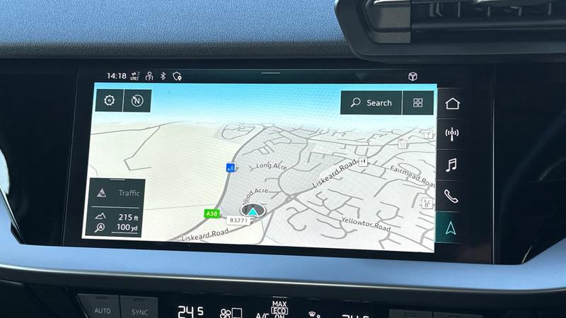 Used Audi A3 2020 for sale - 77804601: Photo 10