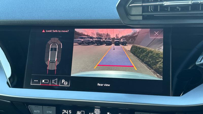 Used Audi A3 2020 for sale - 77804601: Photo 11