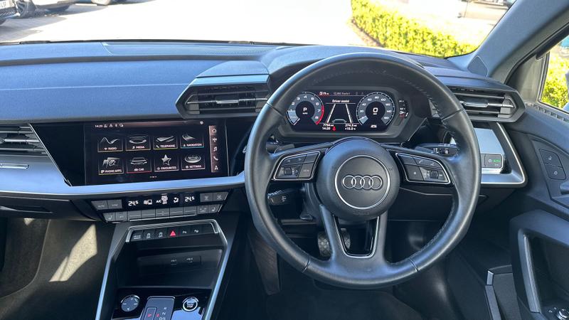 Used Audi A3 2020 for sale - 77804601: Photo 14