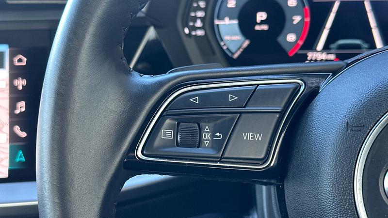 Used Audi A3 2020 for sale - 77804601: Photo 15