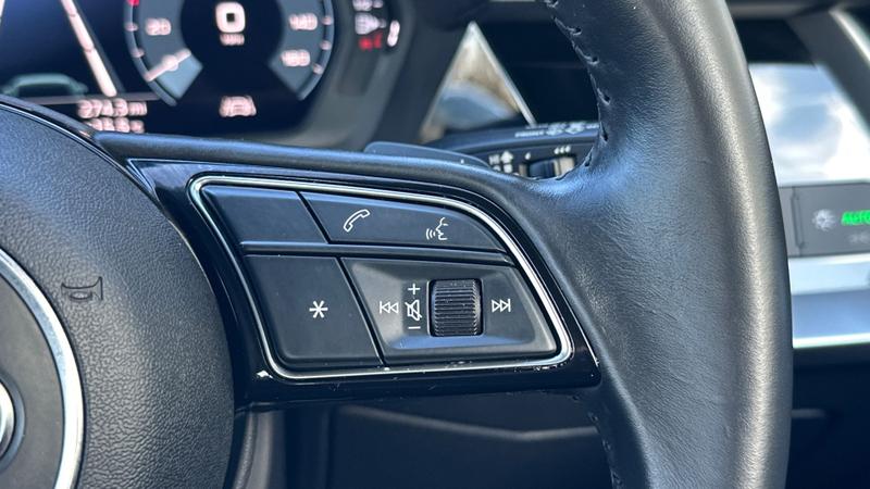 Used Audi A3 2020 for sale - 77804601: Photo 16