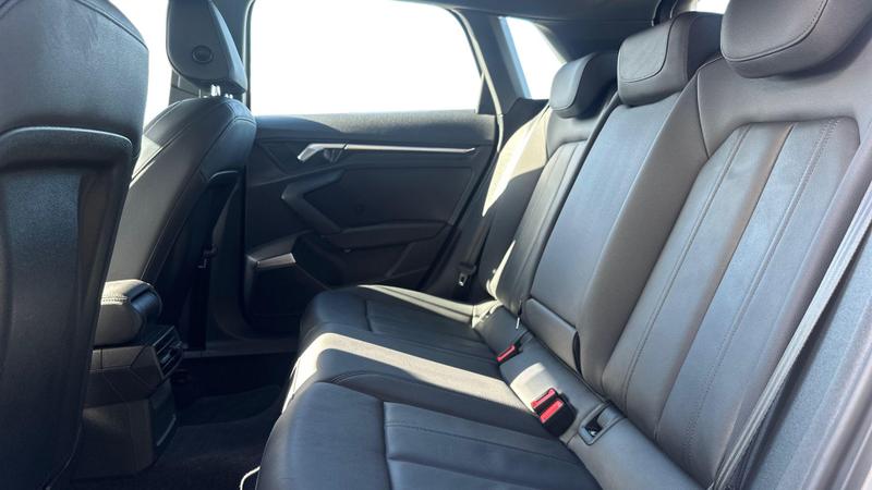 Used Audi A3 2020 for sale - 77804601: Photo 4