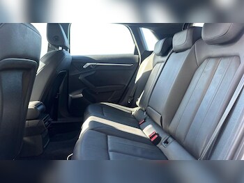 Used Audi A3 2020 for sale - 77804601: Photo