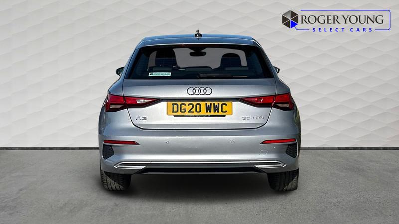 Used Audi A3 2020 for sale - 77804601: Photo 6