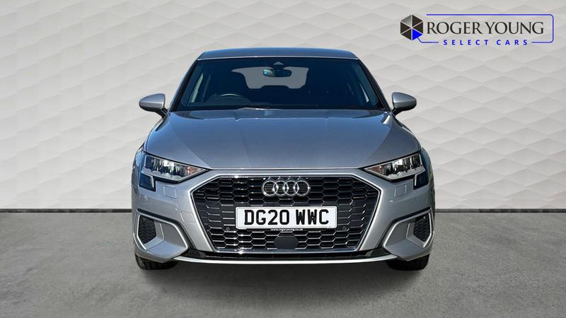 Used Audi A3 2020 for sale - 77804601: Photo 7