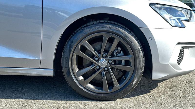 Used Audi A3 2020 for sale - 77804601: Photo 8