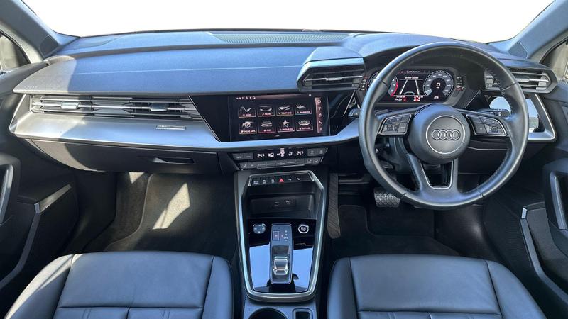 Used Audi A3 2020 for sale - 77804601: Photo 9