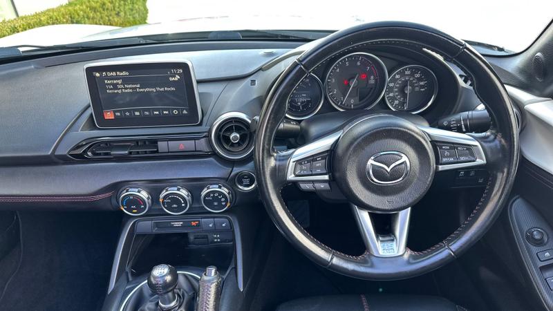 Used Mazda MX-5 2015 for sale - 77364187: Photo 14