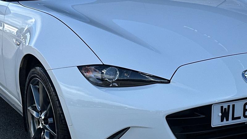 Used Mazda MX-5 2015 for sale - 77364187: Photo 18