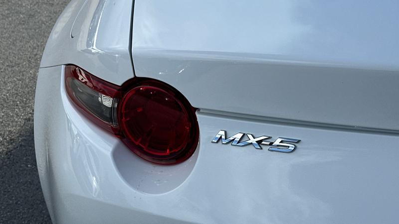 Used Mazda MX-5 2015 for sale - 77364187: Photo 19