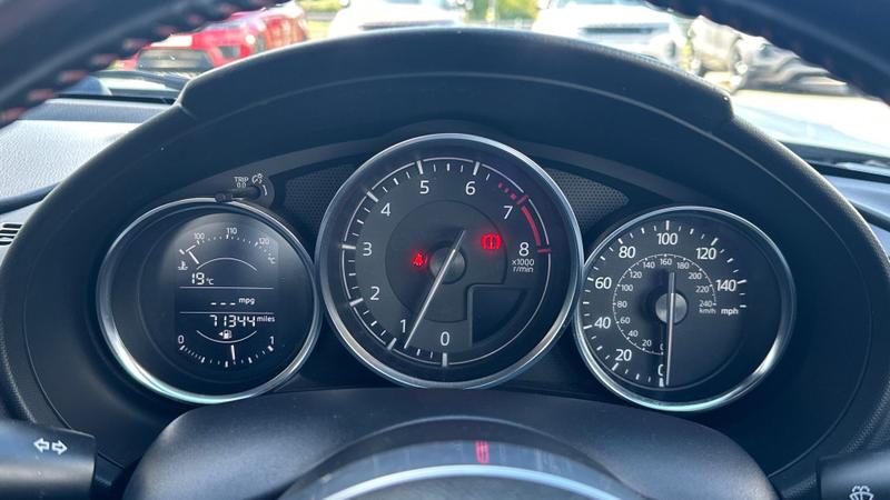 Used Mazda MX-5 2015 for sale - 77364187: Photo 21