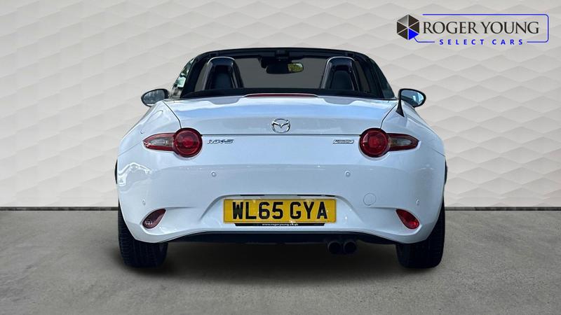Used Mazda MX-5 2015 for sale - 77364187: Photo 6