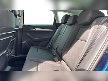 Used Skoda Karoq 2023 for sale - 78582087: Photo