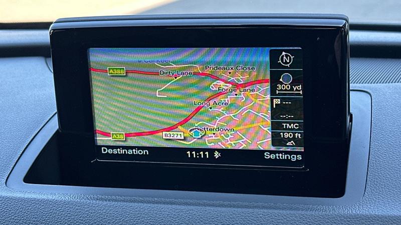 Used Audi Q3 2017 for sale - 77951313: Photo 10