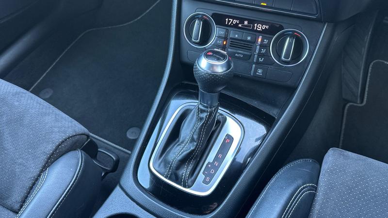 Used Audi Q3 2017 for sale - 77951313: Photo 13