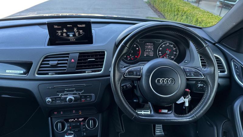 Used Audi Q3 2017 for sale - 77951313: Photo 14