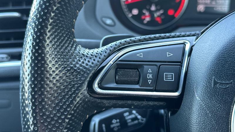 Used Audi Q3 2017 for sale - 77951313: Photo 15