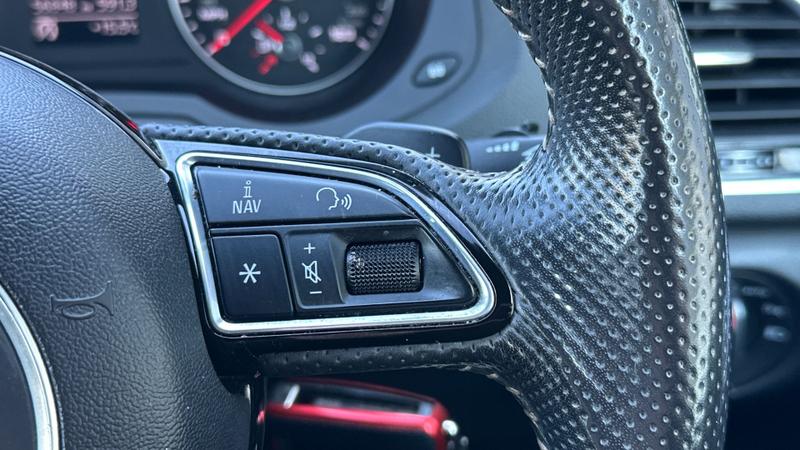 Used Audi Q3 2017 for sale - 77951313: Photo 16