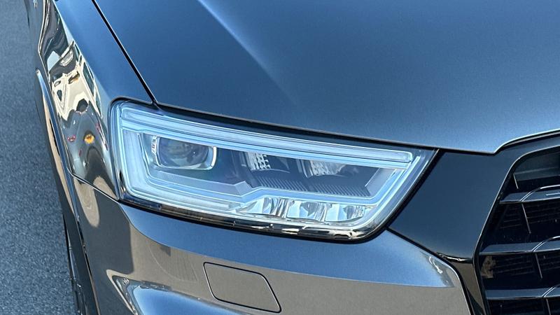 Used Audi Q3 2017 for sale - 77951313: Photo 18