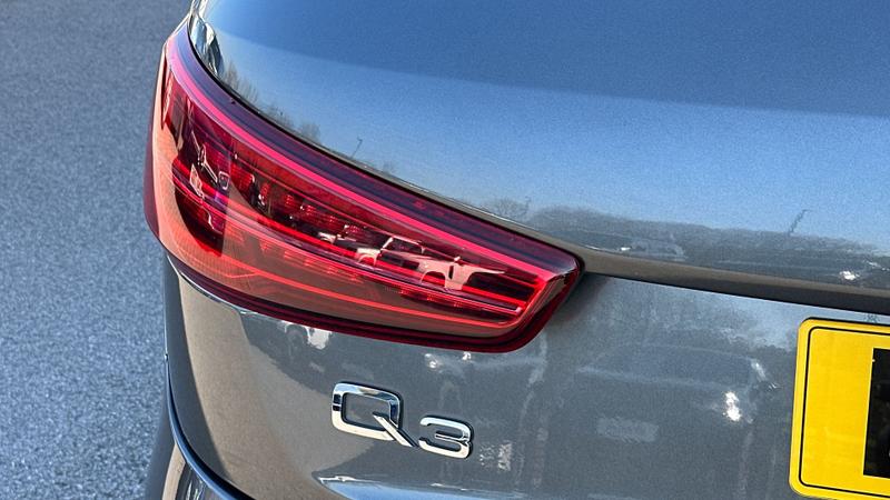 Used Audi Q3 2017 for sale - 77951313: Photo 19