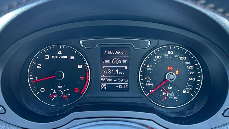 Used Audi Q3 2017 for sale - 77951313: Photo 21