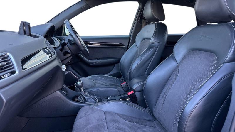 Used Audi Q3 2017 for sale - 77951313: Photo 3