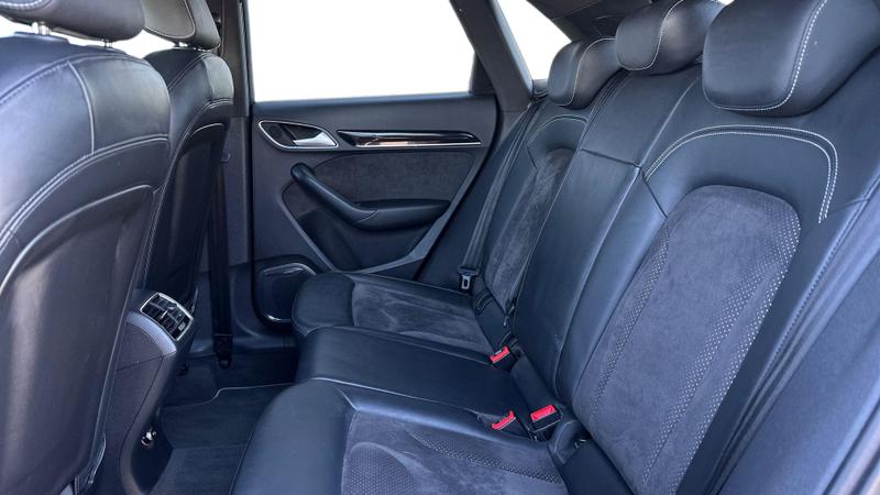 Used Audi Q3 2017 for sale - 77951313: Photo 4