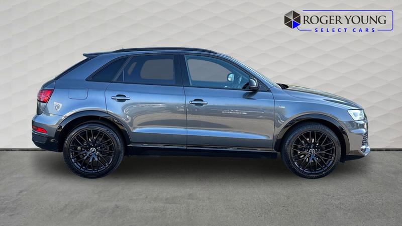 Used Audi Q3 2017 for sale - 77951313: Photo 5