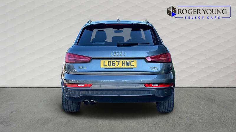 Used Audi Q3 2017 for sale - 77951313: Photo 6