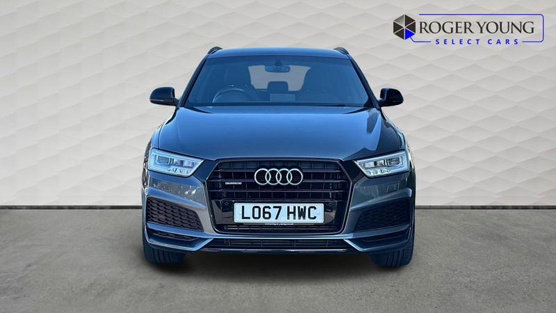 Used Audi Q3 2017 for sale - 77951313: Photo 7