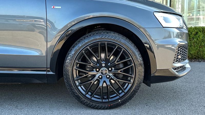 Used Audi Q3 2017 for sale - 77951313: Photo 8