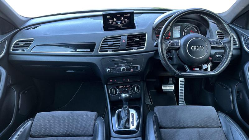 Used Audi Q3 2017 for sale - 77951313: Photo 9